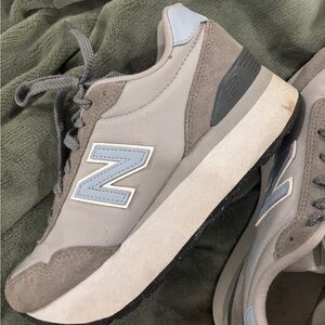 New Balance women’s  515 platform sneakers sz 6.5